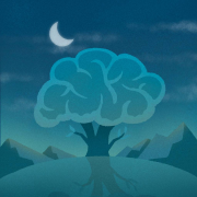 专业冥想·睡眠超脑--小睡眠-佚名