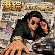港综：从我爱黄金开始-小岩爱吃蛋-阿文讲故事，明夜君，摸鱼的黑猫，有声的四喜儿，千屿声坊