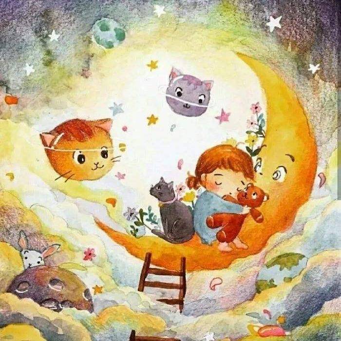 今夜陪你入眠--老于-佚名