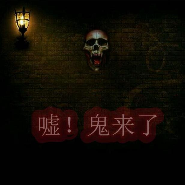 嘘！鬼来了--星音文化-佚名