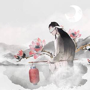 草帽叔叔读书--牧声-佚名