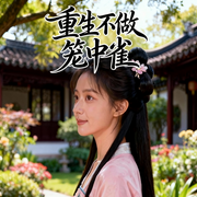 重生不做笼中雀-龚熙航-听雨推文