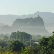 望儿山风景区|营口-佚名-恋景学院