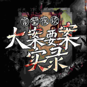 言堃夜谈之大案要案实录--悦尔music-佚名