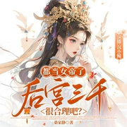 都当女帝了，后宫三千很合理吧|女强|雄竞|读心术|多人有声剧-桑家静-沉小鲸