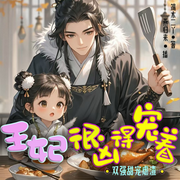 王妃很凶得宠着|重生双强虐渣搞笑|多人有声-佚名-西米奶糖