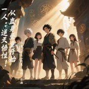 一人：逆天悟性！从蛊身圣童开始-中东小鳄鱼-苏涵