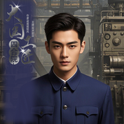 -夜雨揽轻风-有声蔚蓝，尛喃语，清风哥哥·，时间煮雨，静慕暖阳