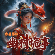 古墓婴啼：幽村诡事|悬爱|爆笑|出马仙|多播-无敌豁牙-茉莉有茵