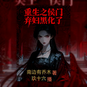 重生之侯门弃妇黑化了-南边有乔木-