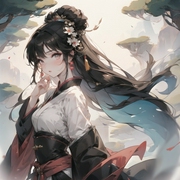 -云雀儿-小酷说书，主播云雀儿