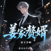 -唐不苦啊-听潮书社