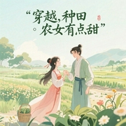 穿越种田：农女有点甜-佚名-小酷说书，主播王小桃