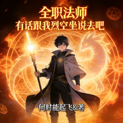 全职法师：有话跟我烈空坐说去吧|穿越召唤录丨裂空坐丨图腾玄蛇-何时能起飞-枫尾