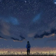 星河叹 多版本｜助眠纯音乐--沐九儿-佚名