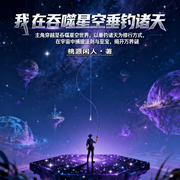 我在吞噬星空垂钓诸天|小说连载中|智能语音-桃源闲人-南伶_次元口袋