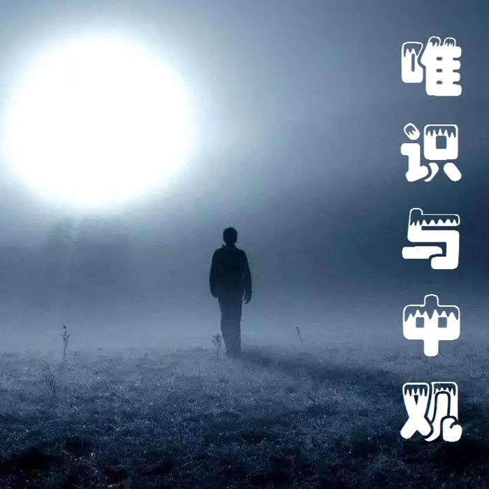 南怀瑾 唯识与中观（下）-佚名-寻道