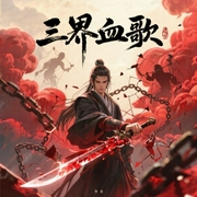 三界血歌（上部完结）-血红-冠冠