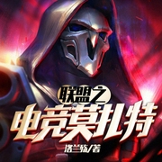 联盟之电竞莫扎特-洛兰殇-麦大哲