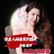 靓声-你是人间最美的烟火(哈尔滨DJ旗总舞曲Dj独家版)--哈尔滨DJ旗总音乐工作室-佚名