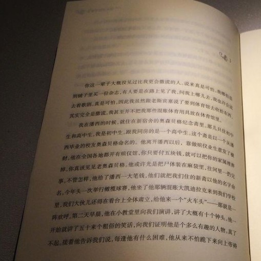 偶尔读读书--打工人的生活杂记-佚名