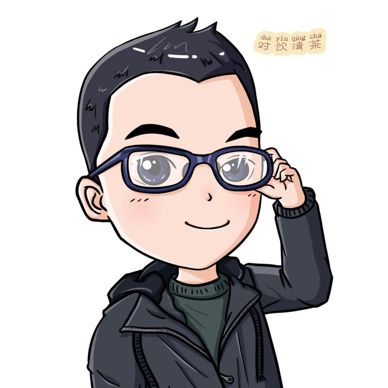 试音文件--对饮清茶-