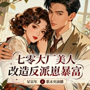 七零大厂美人，改造反派崽暴富|起点爆款年代爽文|穿书|1v1|精品多播-呆呆年-村花儿