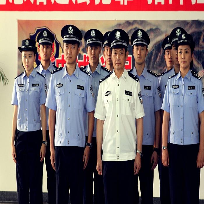 来听电视剧——商战刑侦类--璇玑玉衡-佚名