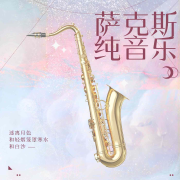 萨克斯纯音乐丨精选纯享--悦尔music-佚名