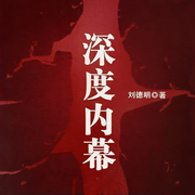 深度内幕：揭秘官场潜规则|经典官场小说-刘德明-播音一川皓