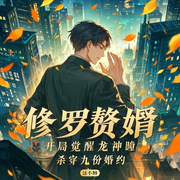 修罗赘婿：开局觉醒龙神瞳，杀穿九份婚约|赘婿|爽文|兵王-佚名-薄荷有点凉
