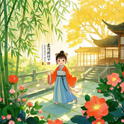 -佚名-挽風(fēng)講故事