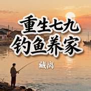 重生七九钓鱼养家|重生过去|畅想未来|梦幻现实-藏离-主播逝水流痕，藤原小白熊