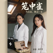 笼中雀|为自由，舞动一生|危险的游戏-琉天玺-一叶林光