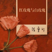 红玫瑰与白玫瑰--夏日木棉-佚名