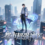 都市超强神医-佚名-仵生