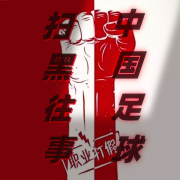 中国足球扫黑往事-巴多-巴多-佚名