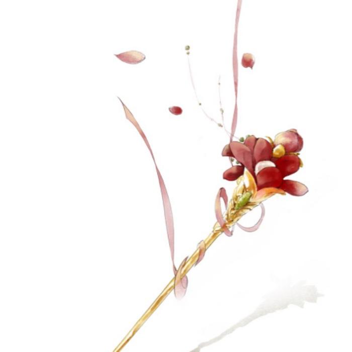 试音小段--筱静儿吖-佚名