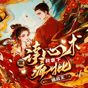 靠读心术，我拿下疯批摄政王|多播|甜宠|双强|打脸|精品多播-福㐂-酷匠听书