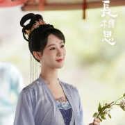 长相思｜电视剧原声-主播梦里依稀-梦里依稀-佚名
