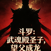 斗罗：武魂殿圣子，望父成龙|斗罗返修|好友返魂|武魂融合-长风令-薄荷撞可乐