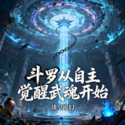 斗罗从自主觉醒武魂开始-谈空说幻-一月小七