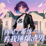 再见了系统，看我锤爆渣男|超短篇小说|一口气听完-羊白舌-一口气超短篇，广东人民出版社