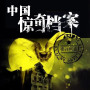 中国惊奇档案--情感实录-佚名
