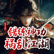 错练神功，祸乱江湖|成了江湖公敌|又是被造谣的一天-不是有意错字-弥清
