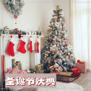 圣诞节庆典 – 最流行的假期音乐，白色的圣诞节歌曲和音乐--KANJIAN疗愈_静心助眠-佚名