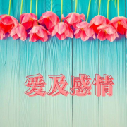 爱及感情 – 宁静、放松音乐，和平和爱--KANJIAN疗愈_静心助眠-佚名
