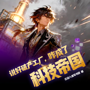 说好破产工厂,咋成了科技帝国|都市生活|重生|多播-正经人谁写书啊-天天青与，