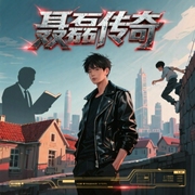 聂磊传奇|青岛风云-佚名-江湖故事集