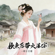 换亲后！带火婆家！|重生|种田|古言|宅斗|智能语音-一叶千舟-清风吹起长发_次元口袋